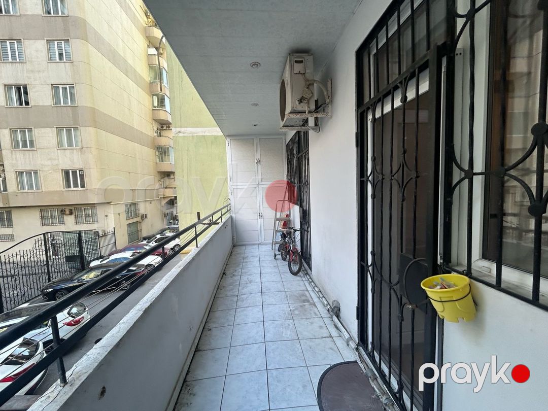 4-otaqlı yeni tikili, Nəsimi r., 160 m² — Mənzil, Bakı (12)