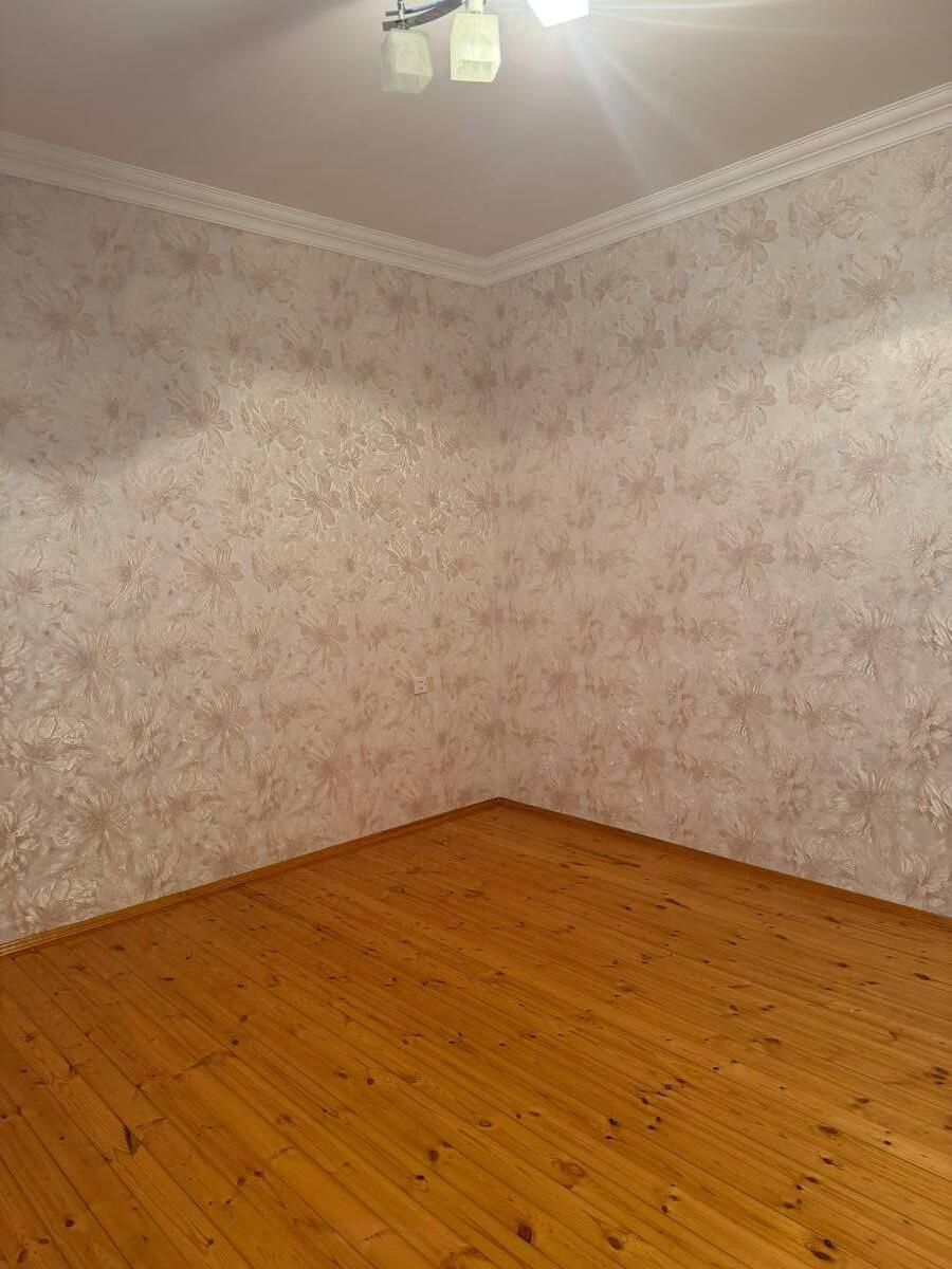 Satılır 3 otaqlı həyət evi/bağ evi 110 m² — Ev, villa, Bakı (4)