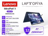 Lenovo IdeaPad 5 2-in-1 14IAL10 (83KR000JUS) — Laptopiya — Electronics
