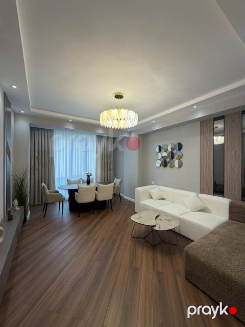 Satılır 3 otaqlı yeni tikili 113 m²