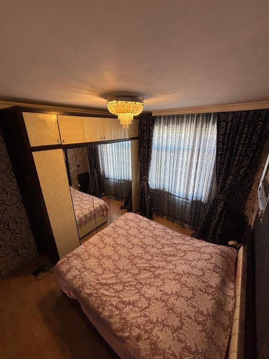 Satılır 2 otaqlı köhnə tikili 65 m² — Mənzil, Bakı (2)