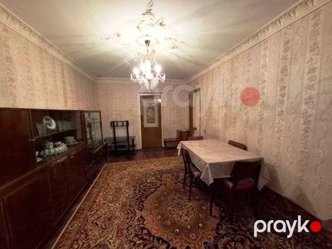 Satılır 3 otaqlı köhnə tikili 70 m²