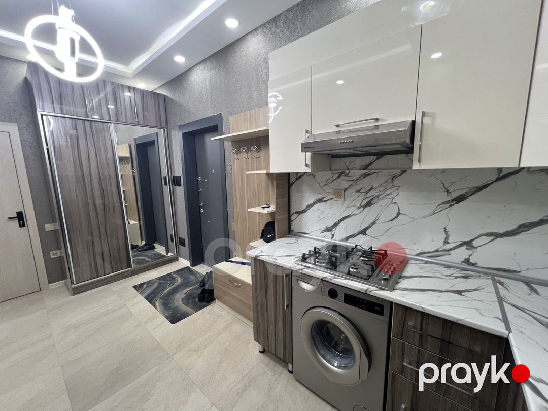 Satılır 2 otaqlı yeni tikili 68 m² — Mənzil, Sumqayıt (5)