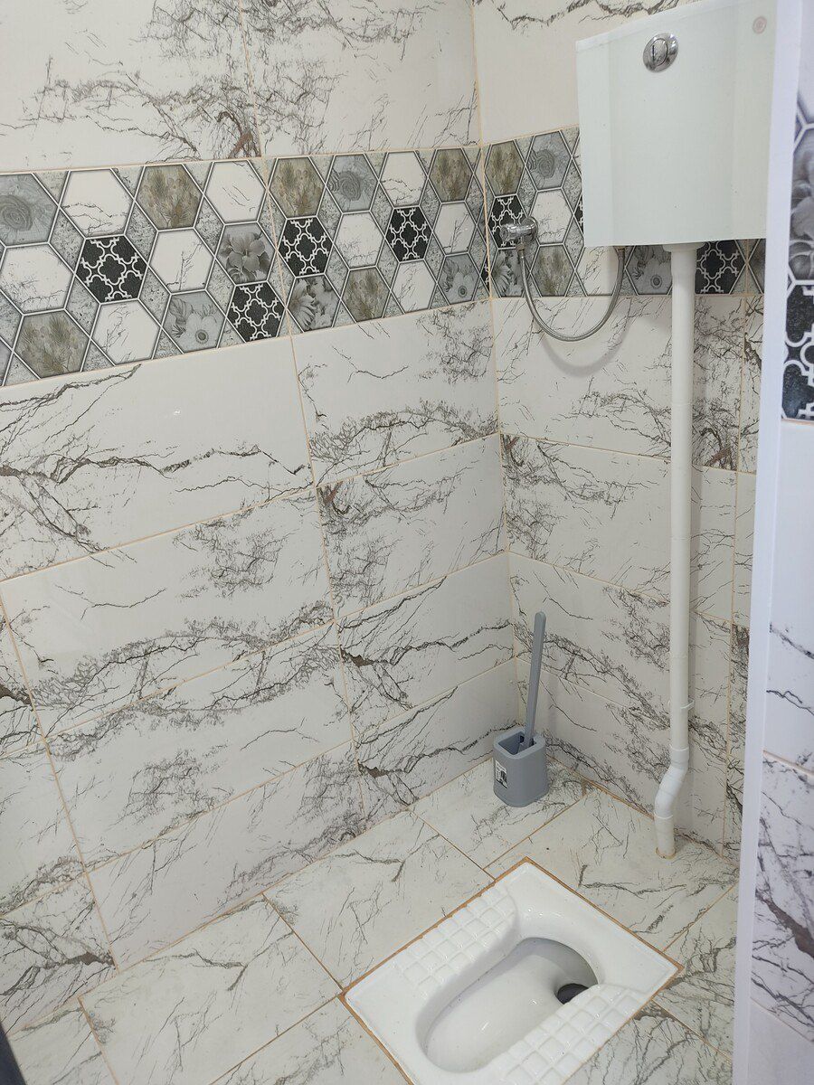 İcarəyə verilir 3 otaqlı həyət evi/bağ evi 50 m² — Ev, villa, Bakı (12)