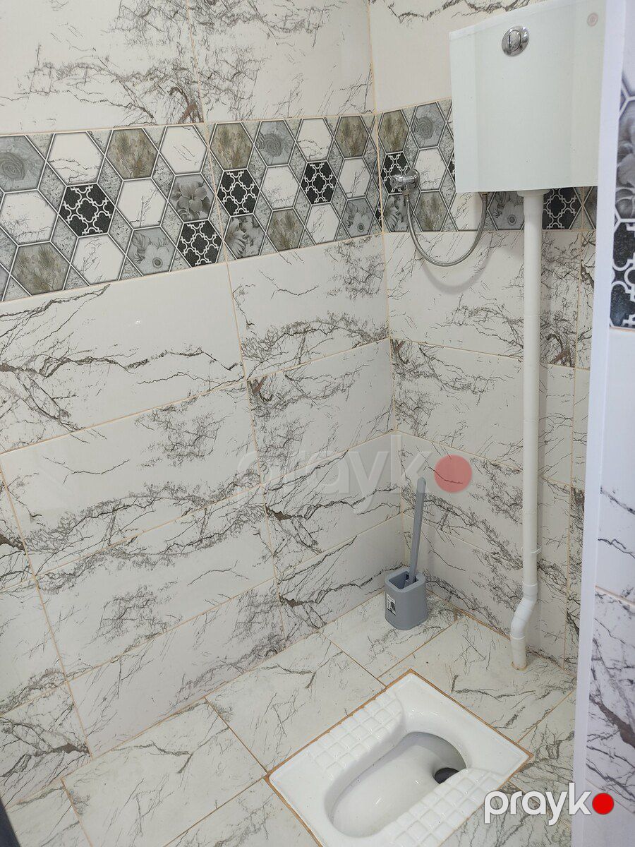 İcarəyə verilir 3 otaqlı həyət evi/bağ evi 50 m² — Ev, villa, Bakı (12)