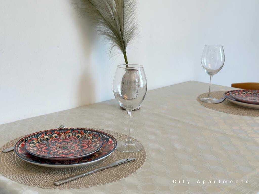 İcarəyə verilir 2 otaqlı köhnə tikili 36 m² — Mənzil, Bakı (8)