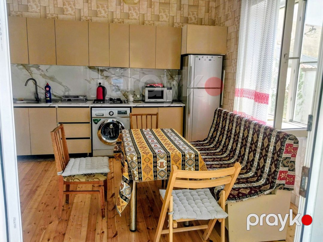 İcarəyə verilir 4 otaqlı həyət evi/bağ evi 200 m² — Ev, villa, Bakı (4)