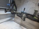 Uşaq velosipedi – BMX Model tər təmizdi təxmini 5-6 ay işlənib qiymət — Детские велосипеды