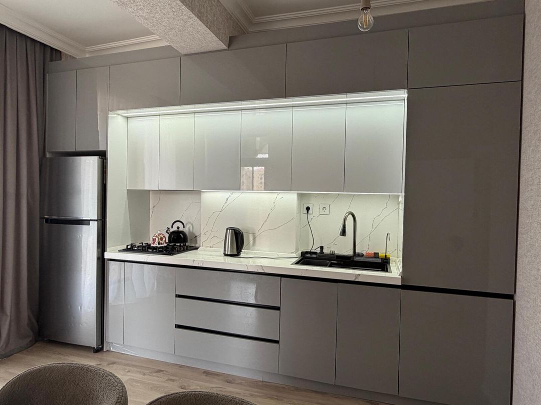 3-otaqlı yeni tikili, Sumqayıt ş., 95 m² — Daşınmaz əmlak, Sumqayıt (9)