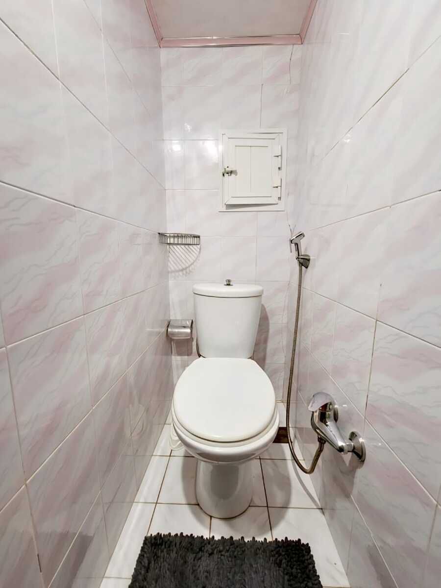 Satılır 3 otaqlı köhnə tikili 72 m² — Mənzil, Bakı (10)