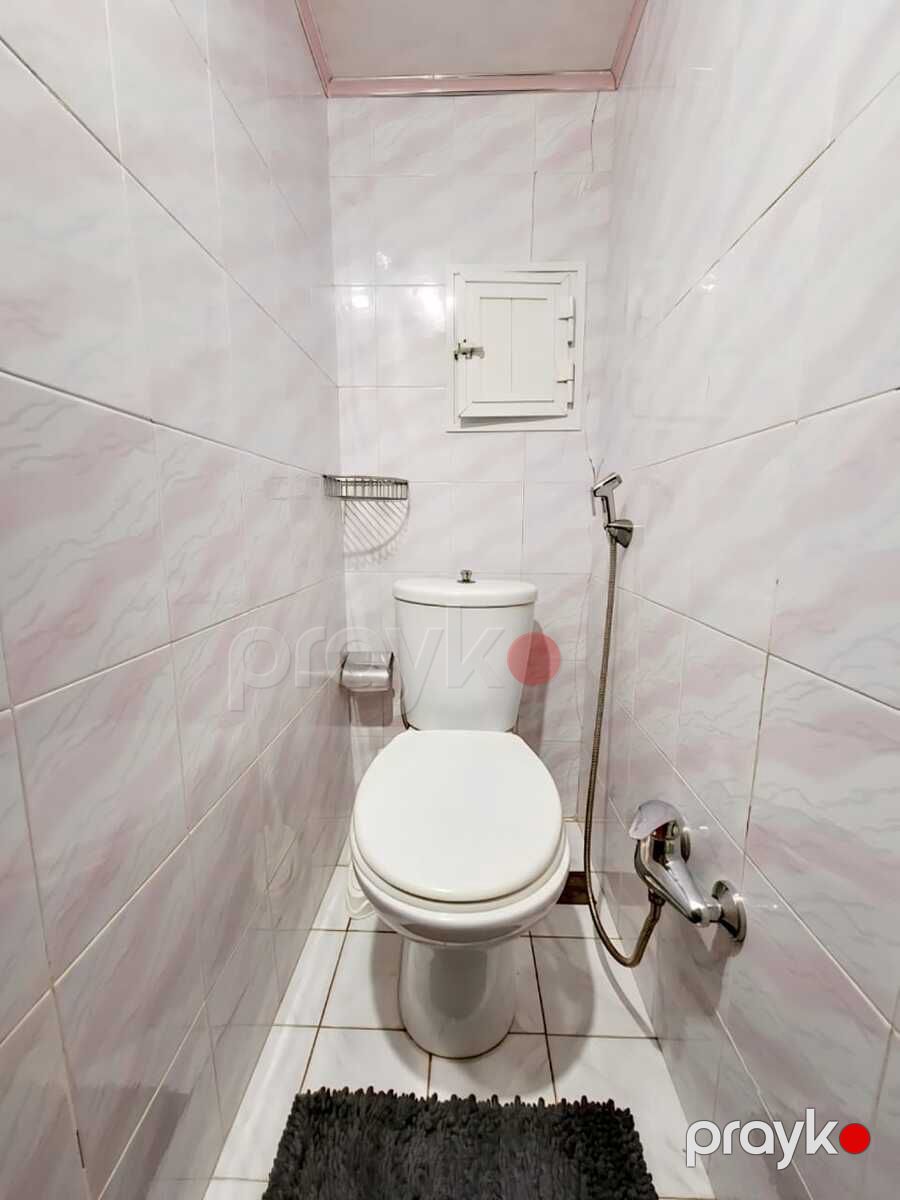 Satılır 3 otaqlı köhnə tikili 72 m² — Mənzil, Bakı (10)