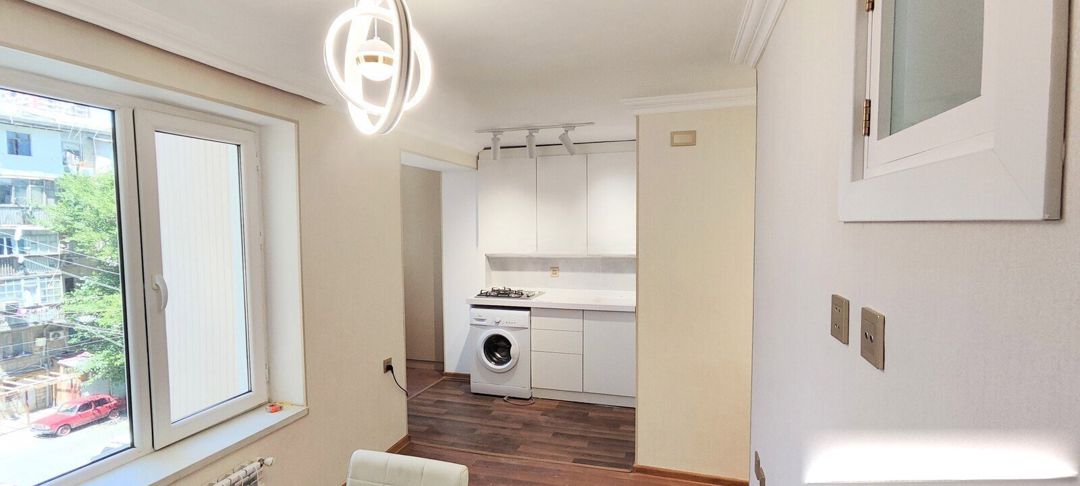 İcarəyə verilir 2 otaqlı köhnə tikili 60 m² — Mənzil, Bakı (6)