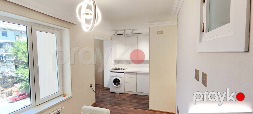 İcarəyə verilir 2 otaqlı köhnə tikili 60 m² — Mənzil, Bakı (6)