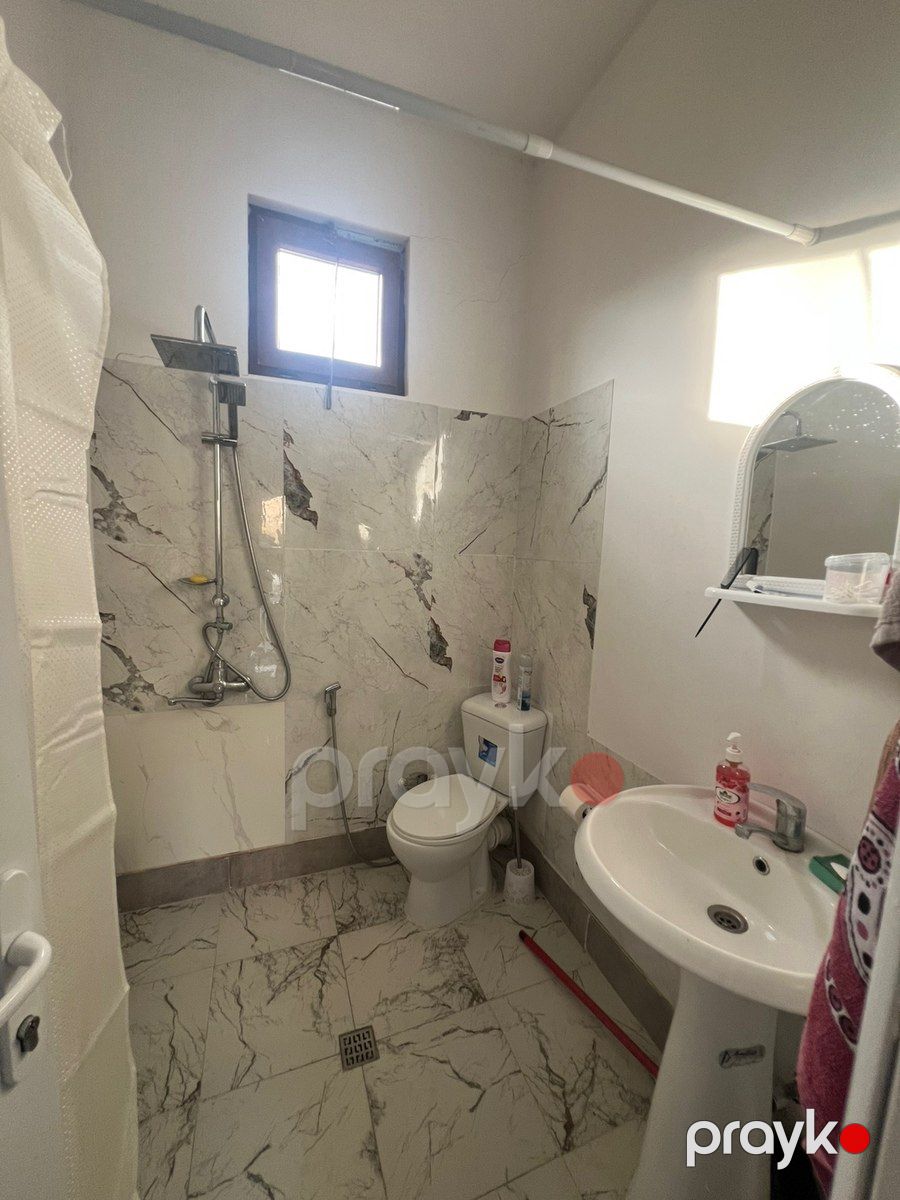 Həyət evi kirayə verilir, Laçın r — Ev, villa, Laçın (5)