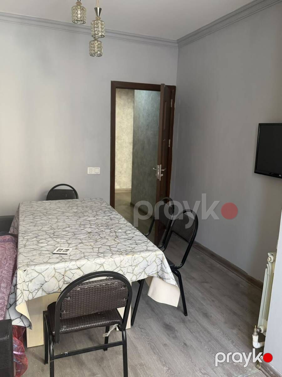 İcarəyə verilir 2 otaqlı köhnə tikili 50 m² — Mənzil, Bakı (9)