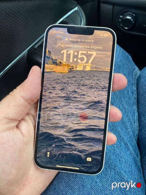 IPhone 13, 128 GB
