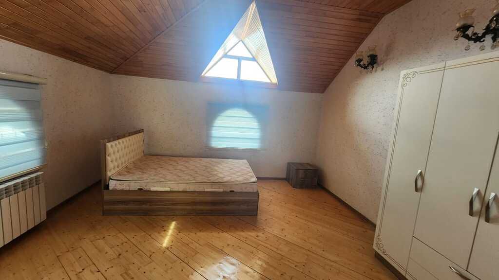 Satılır 9 otaqlı həyət evi/bağ evi 550 m² — Ev, villa, Bakı (11)