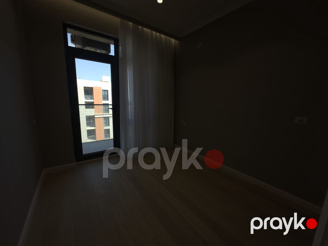 Satılır 4 otaqlı yeni tikili 107 m² — Mənzil, Bakı (5)