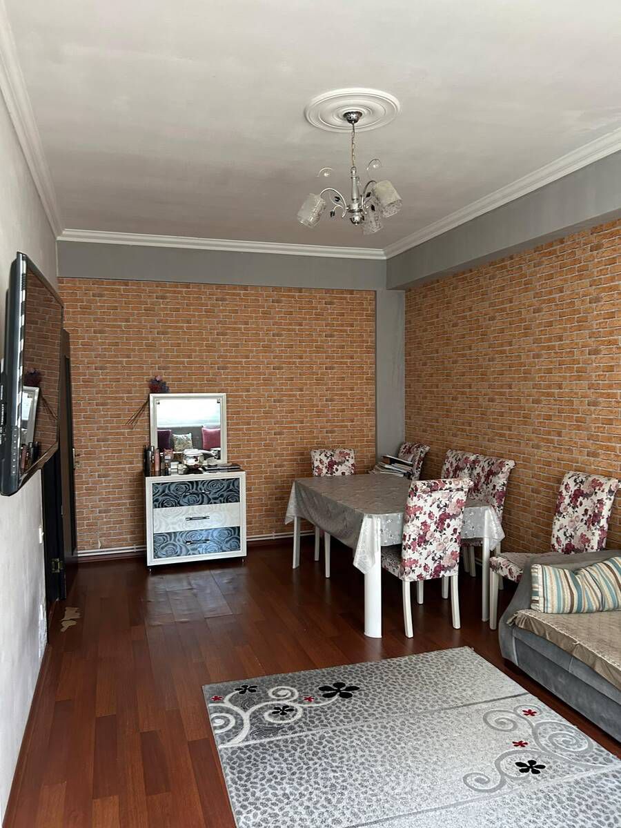 İcarəyə verilir 2 otaqlı yeni tikili 54 m² — Mənzil, Xırdalan (2)