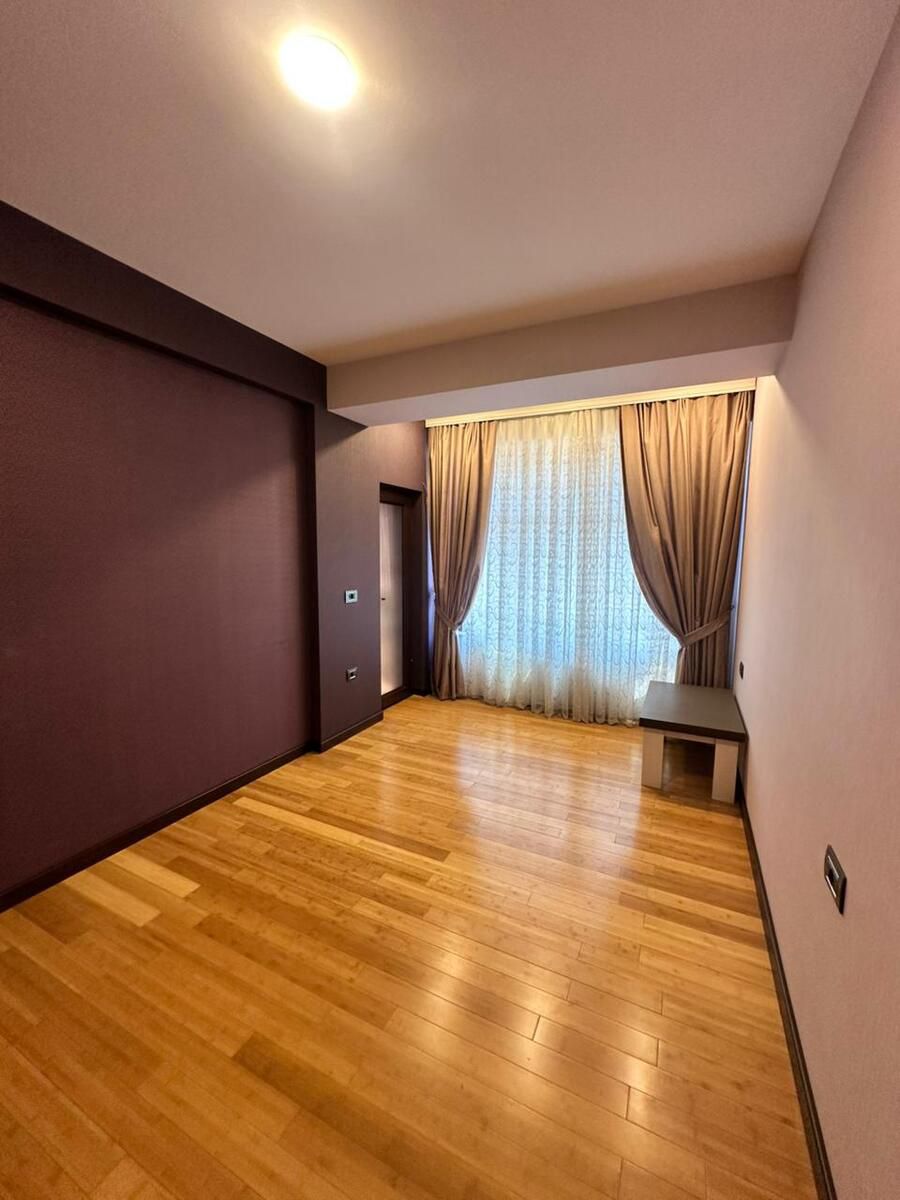 Satılır 3 otaqlı yeni tikili 90 m² — Mənzil, Bakı (6)