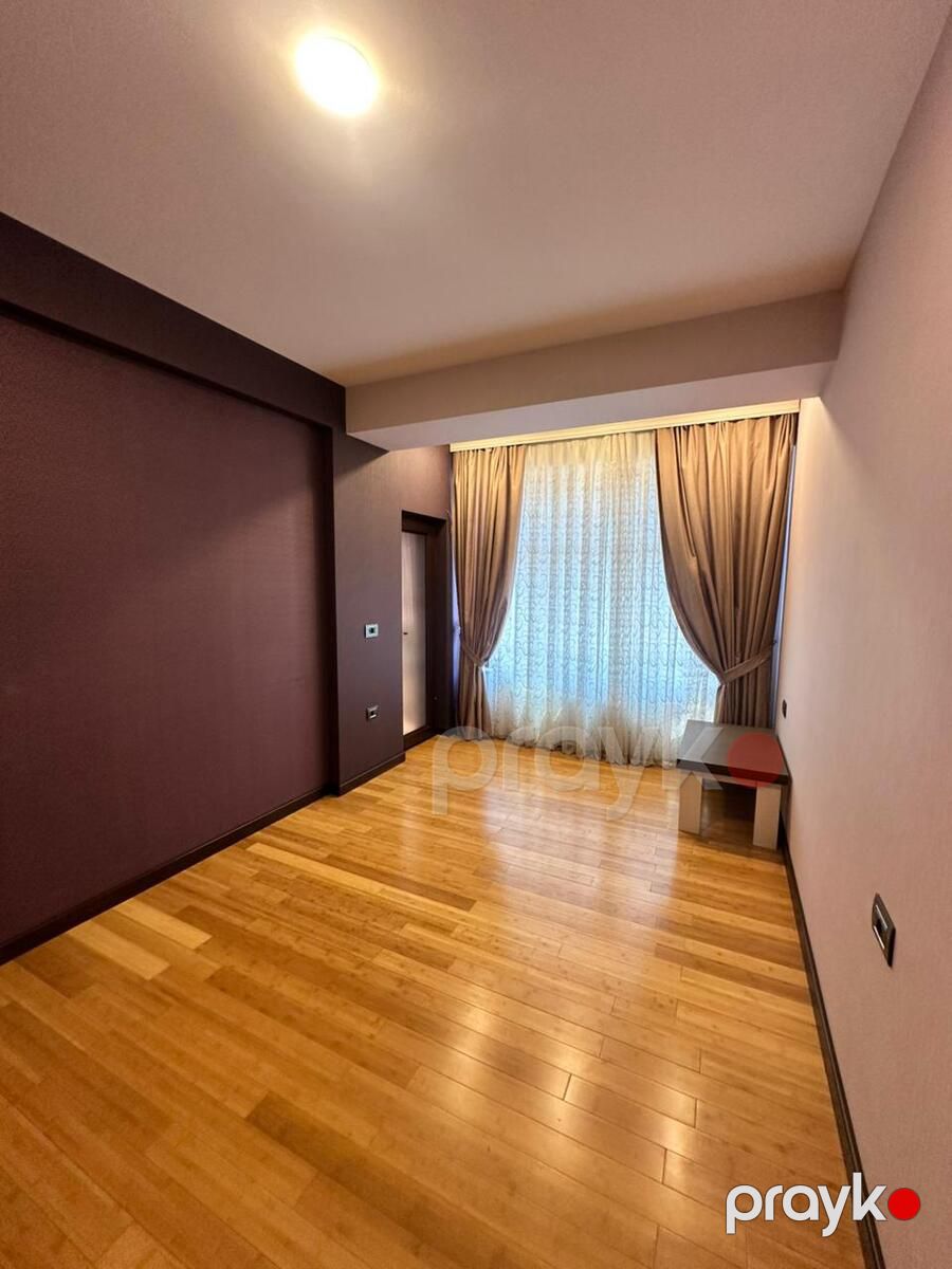 Satılır 3 otaqlı yeni tikili 90.5 m² — Mənzil, Bakı (7)