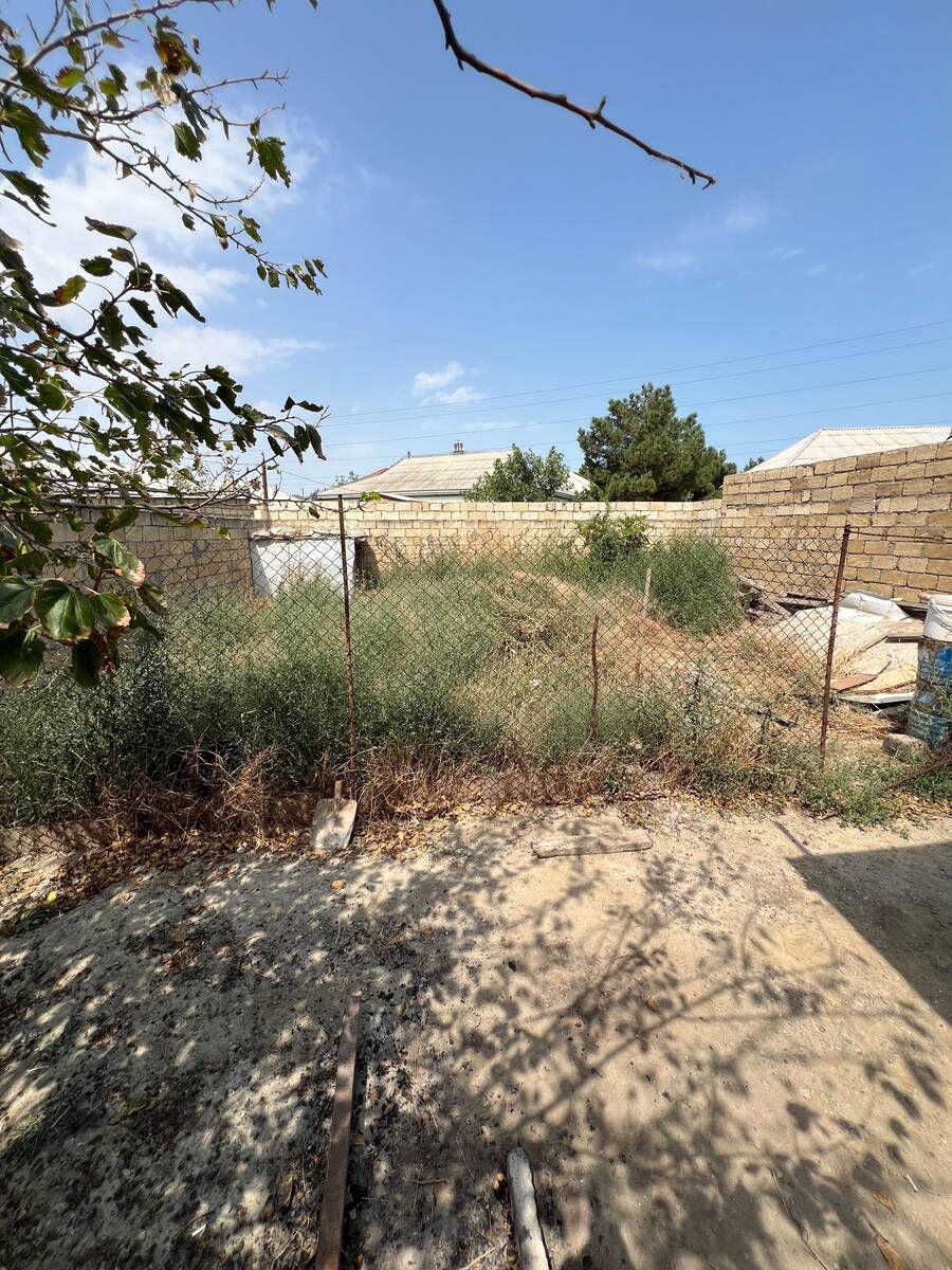 Həyət evi, Ceyranbatan qəs. — Ev, villa, Sumqayıt (5)