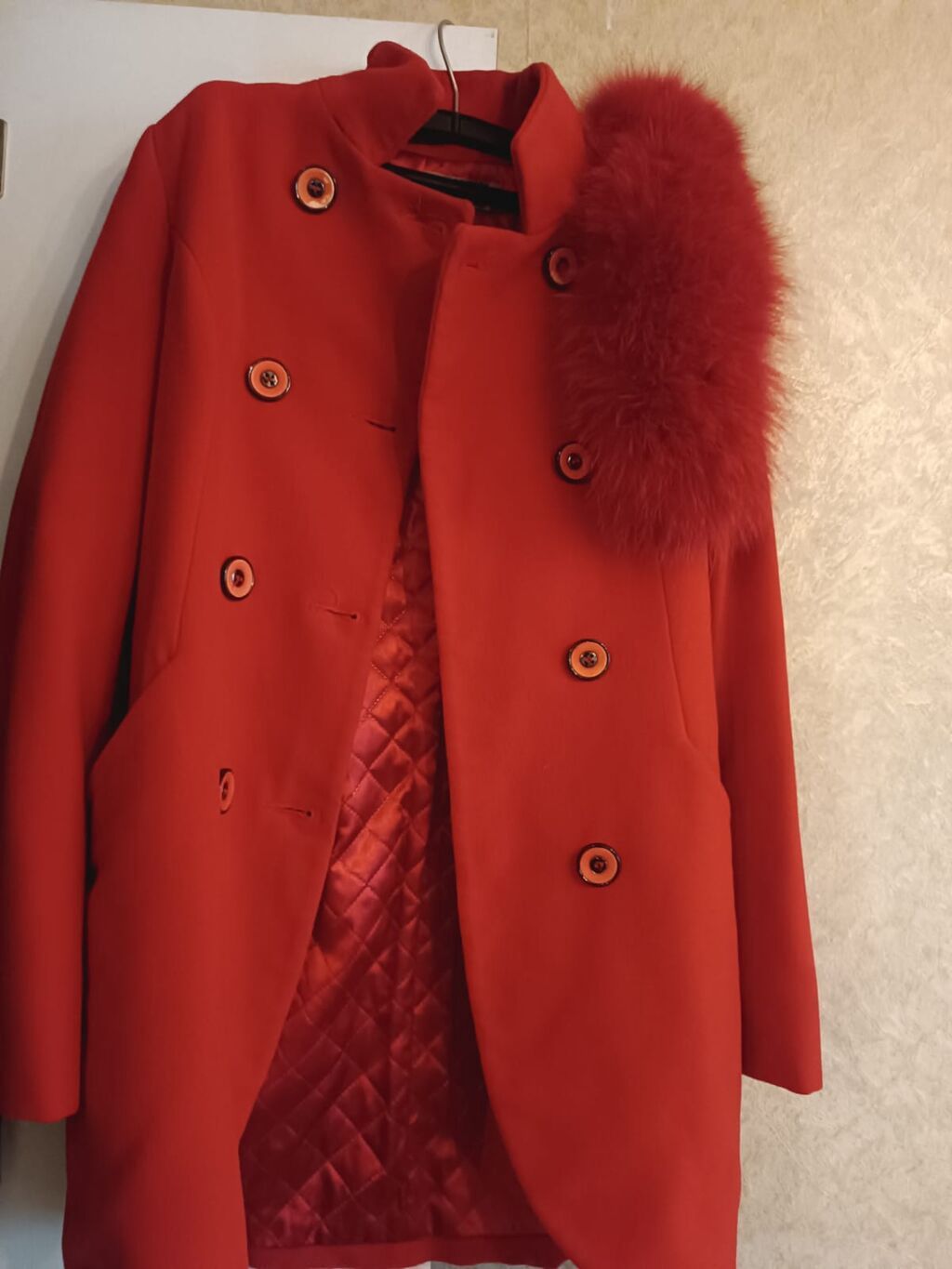 Qadın geyimləri seti 1) Bordo ziyafət dəsti: - Qısa jaket: parıltılı — Şəxsi əşyalar, Sumqayıt (2)