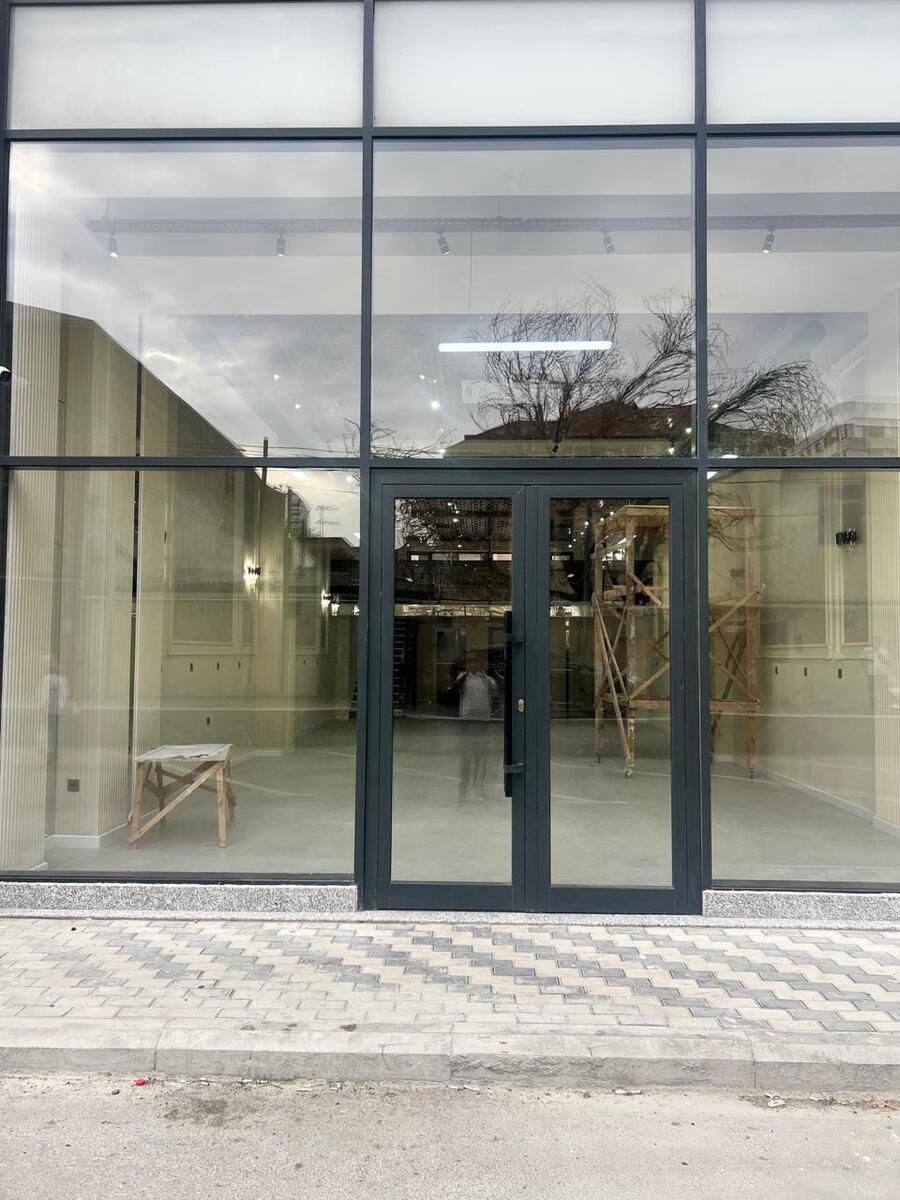 İcarəyə verilir obyekt 142 m² — Əmlak, Bakı