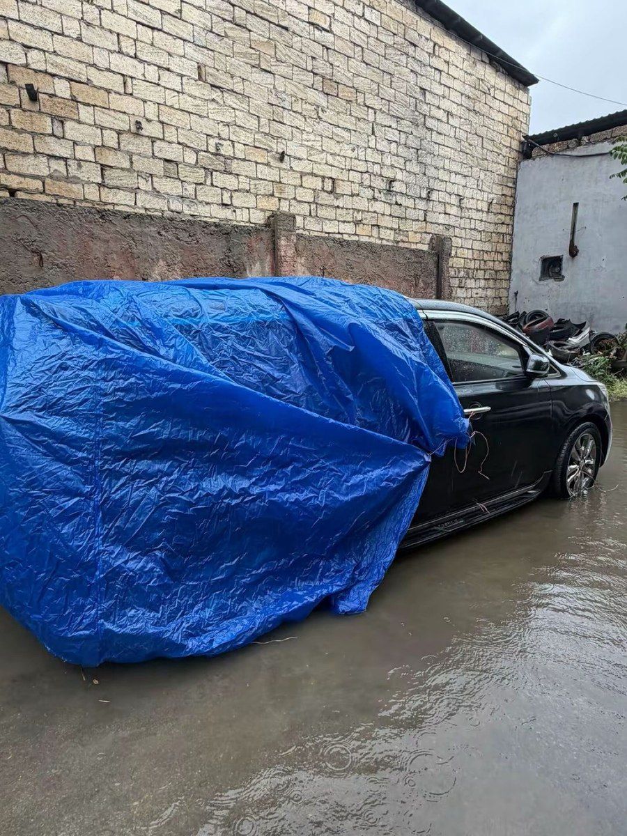 Kia Carnaval ehtiyat hissələri — Ehtiyat hissələri və aksesuarlar, Bakı (3)