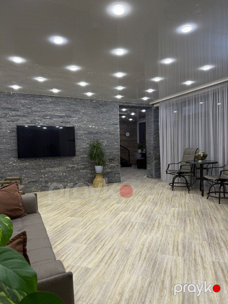 İcarəyə verilir 4 otaqlı həyət evi/bağ evi 255 m² — Ev, villa, Bakı (5)