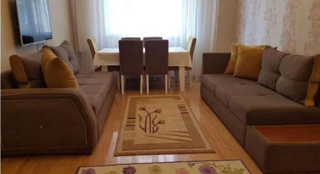 Satılır 2 otaqlı yeni tikili 41 m² — Mənzil, Xırdalan