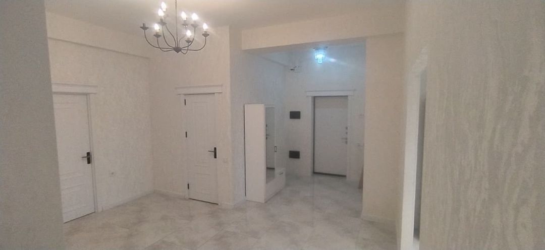 4-otaqlı yeni tikili, Xırdalan ş., 140 m² — Daşınmaz əmlak, Xırdalan (3)