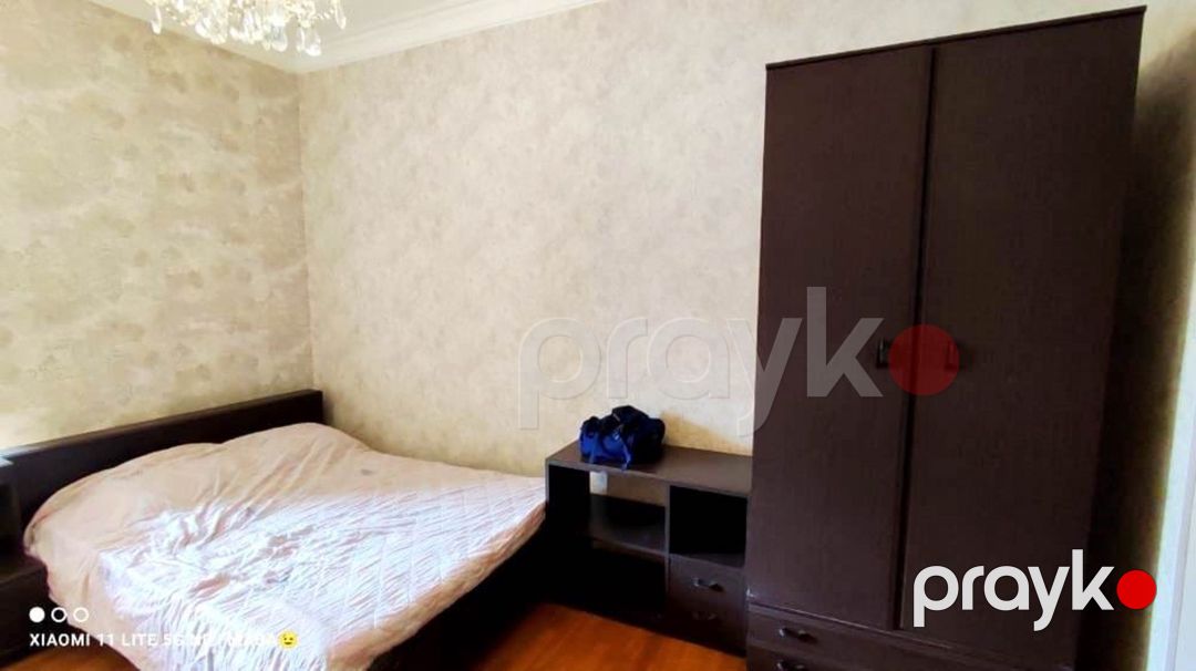 İcarəyə verilir 4 otaqlı köhnə tikili 100 m² — Mənzil, Bakı (9)