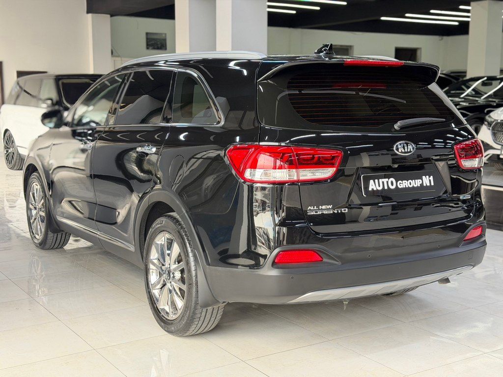 Kia Sorento, 2.0 L, 2016 il, 175 000 km — Avtomobillər, Bakı (6)
