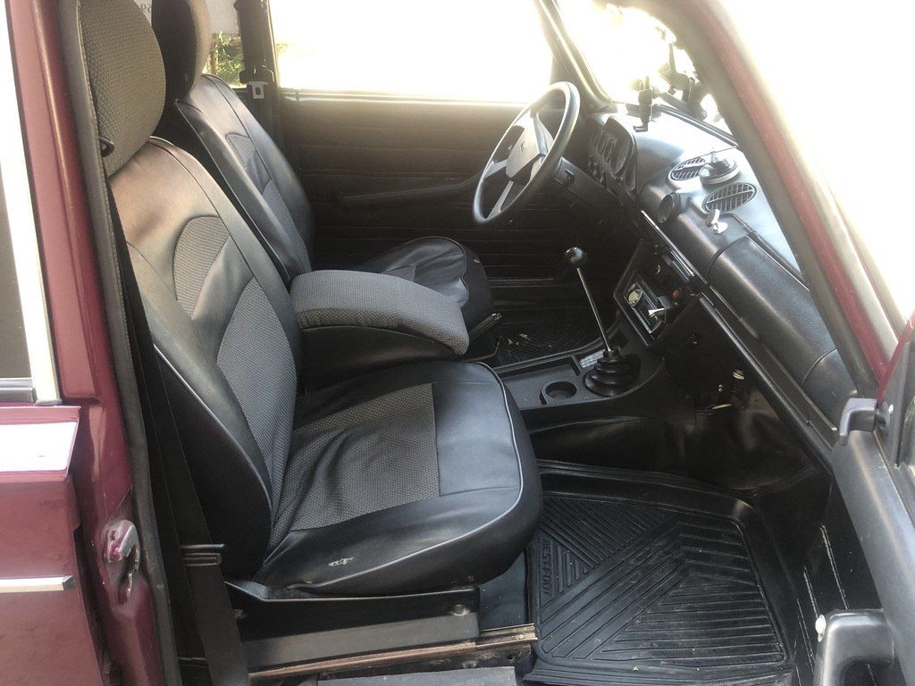 LADA (VAZ) 2106, 1.6 L, 2003 il, 60 000 km — Avtomobillər, İsmayıllı (8)