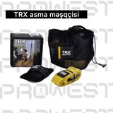TRX asma məşq sistemi — Prowest az