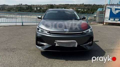 Geely Galaxy A7, 1.5 L, 18.4 kWh, 2025 il, 9 903 km