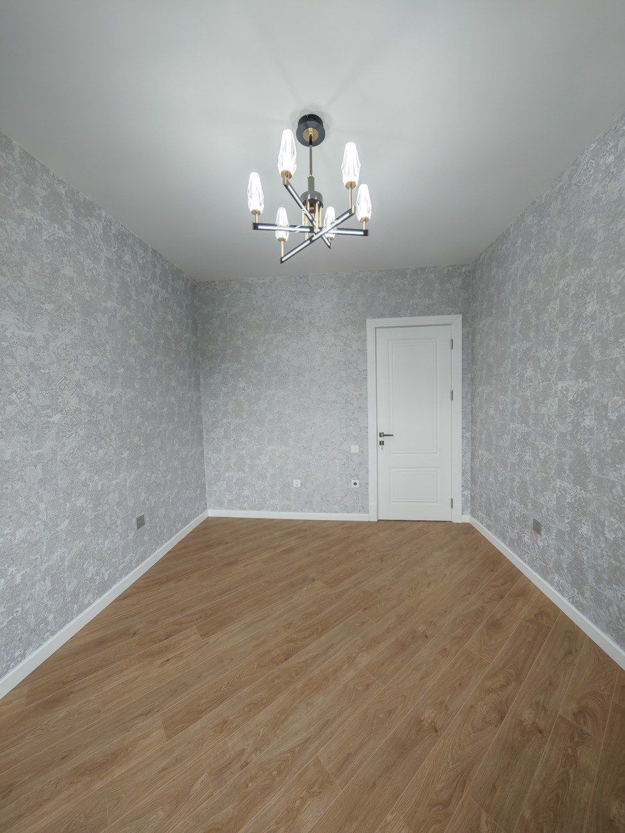 Satılır 3 otaqlı köhnə tikili 90 m² — Mənzil, Bakı (3)