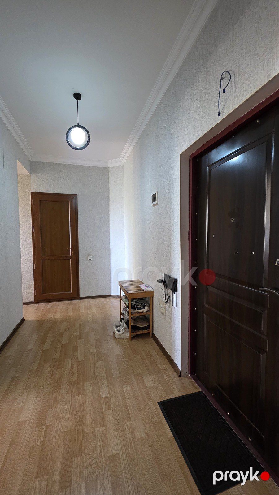 Satılır 2 otaqlı yeni tikili 67 m² — Mənzil, Bakı (7)