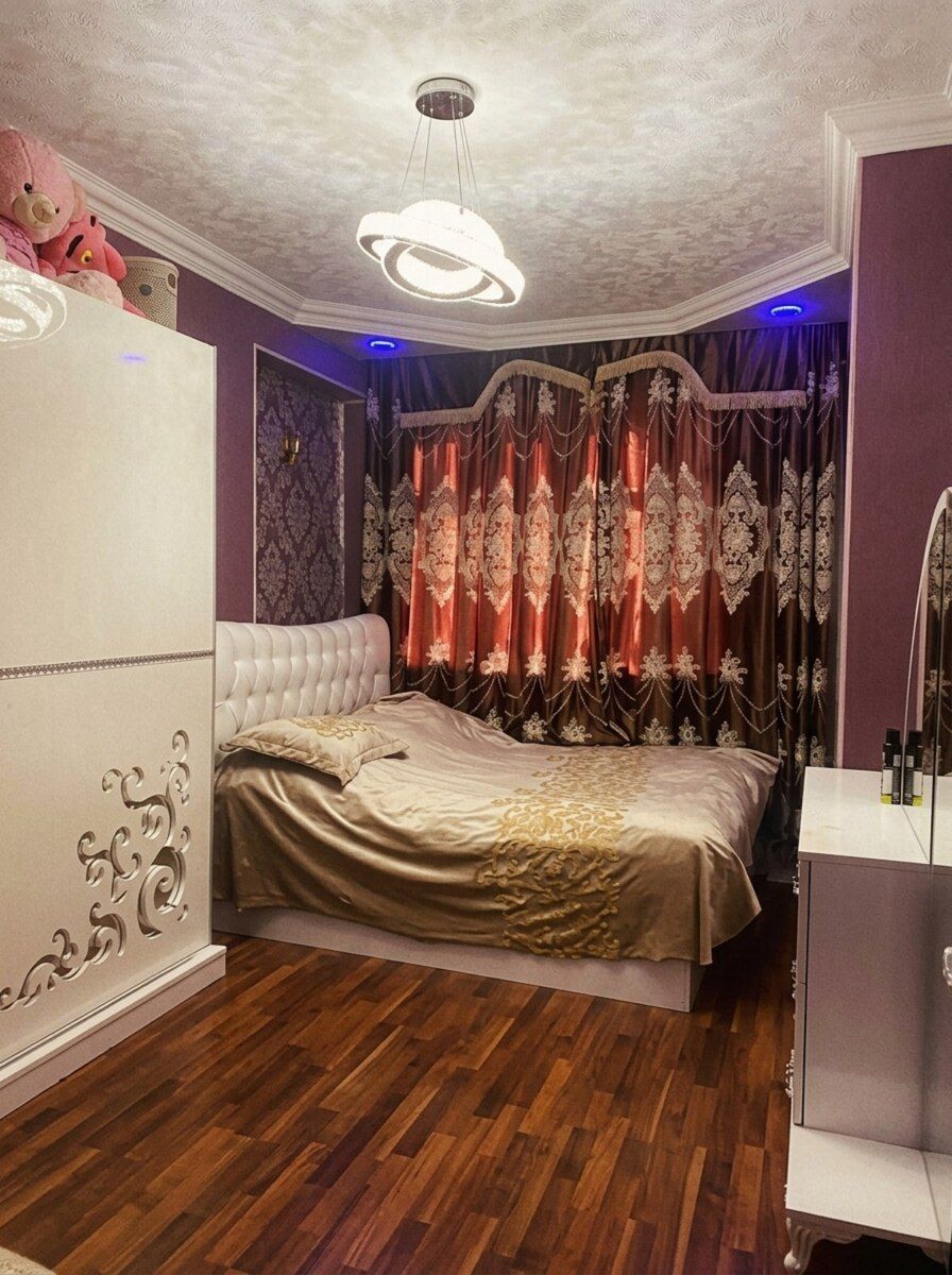 2-otaqlı yeni tikili kirayə verilir, Xırdalan ş., 60 m² — Daşınmaz əmlak, Xırdalan (4)