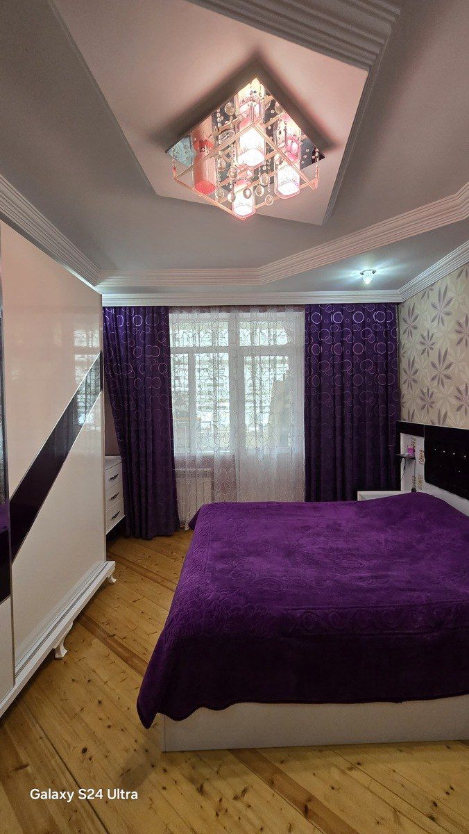 Satılır 2 otaqlı yeni tikili 70 m² — Mənzil, Xırdalan (6)