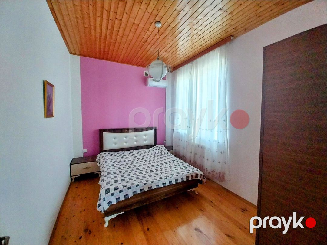 İcarəyə verilir 4 otaqlı həyət evi/bağ evi 220 m² — Ev, villa, Bakı (4)