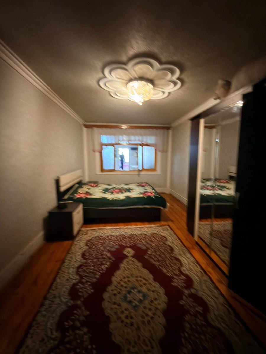 2-otaqlı mənzil, Gəncə ş., 50 m² — Mənzil, Gəncə (7)