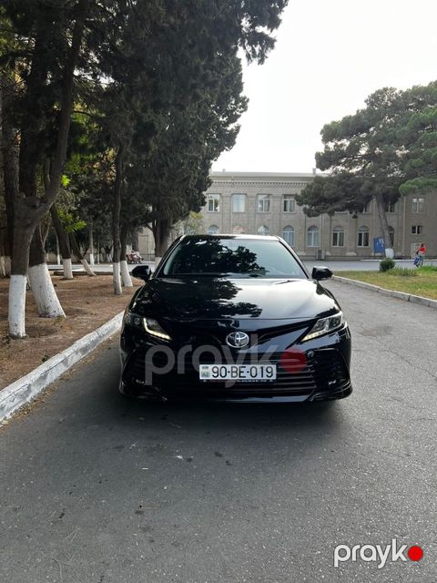 Toyota Camry, 2.5 L, 2022 il, 102 000 km