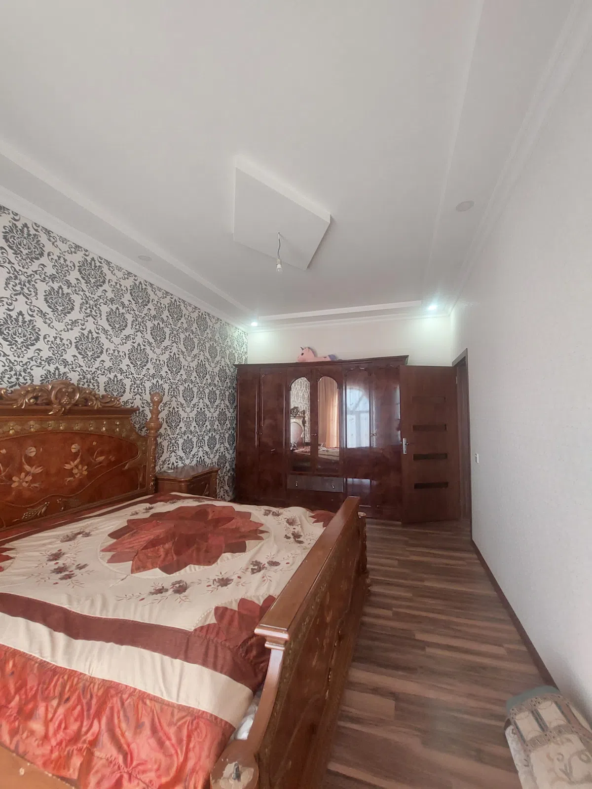 4 otaqlı həyət evi 120 m² satılır — Ev, villa, Abşeron (3)