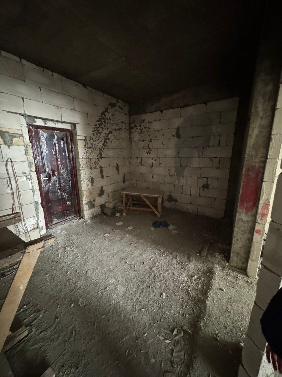 Satılır 3 otaqlı yeni tikili 101.1 m² — Mənzil, Bakı (3)