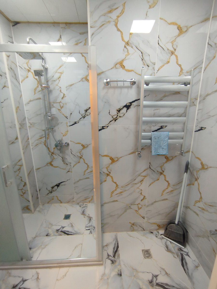 Satılır 2 otaqlı yeni tikili 64 m² — Mənzil, Xırdalan (4)