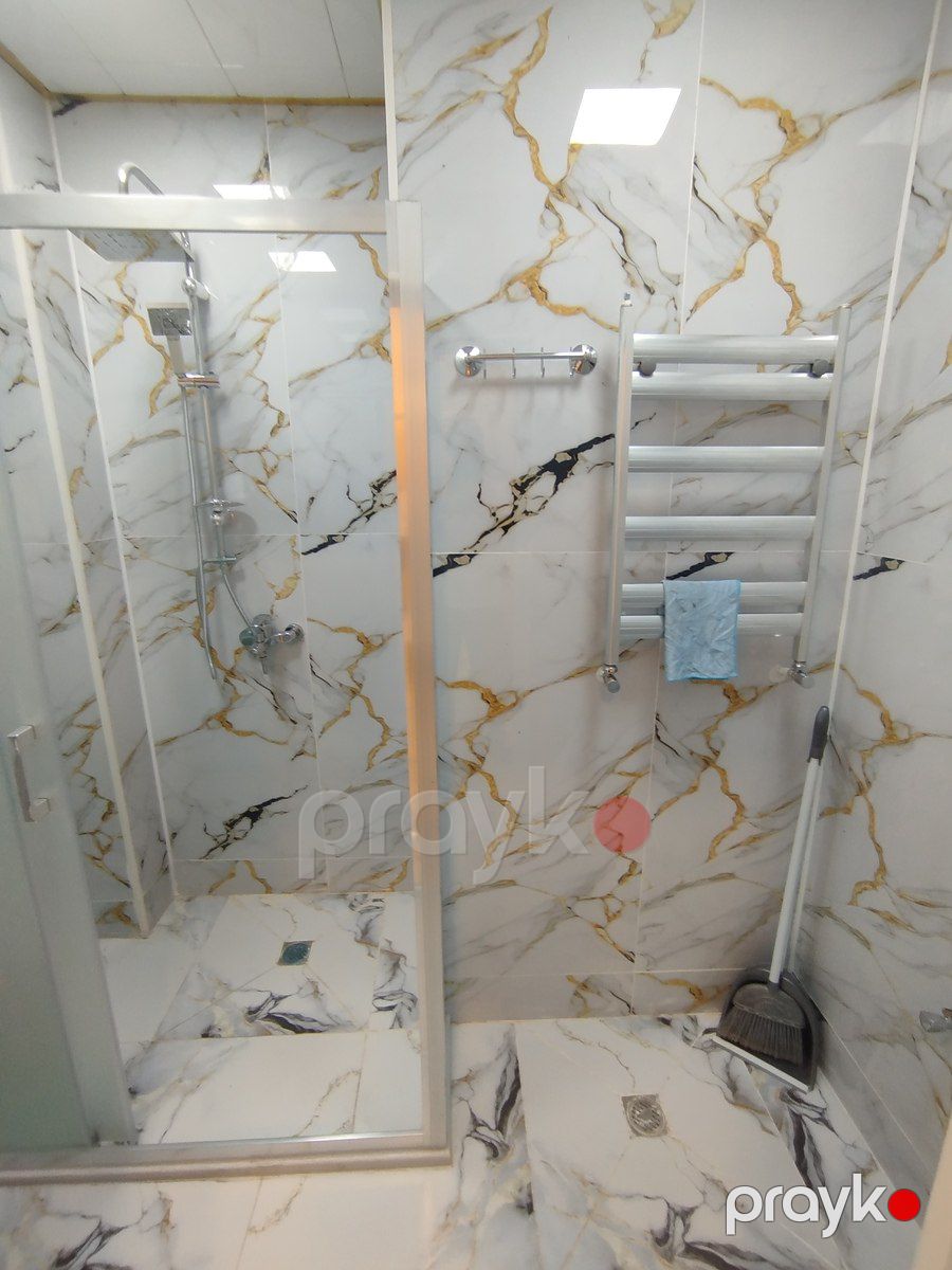 Satılır 2 otaqlı yeni tikili 64 m² — Mənzil, Xırdalan (5)