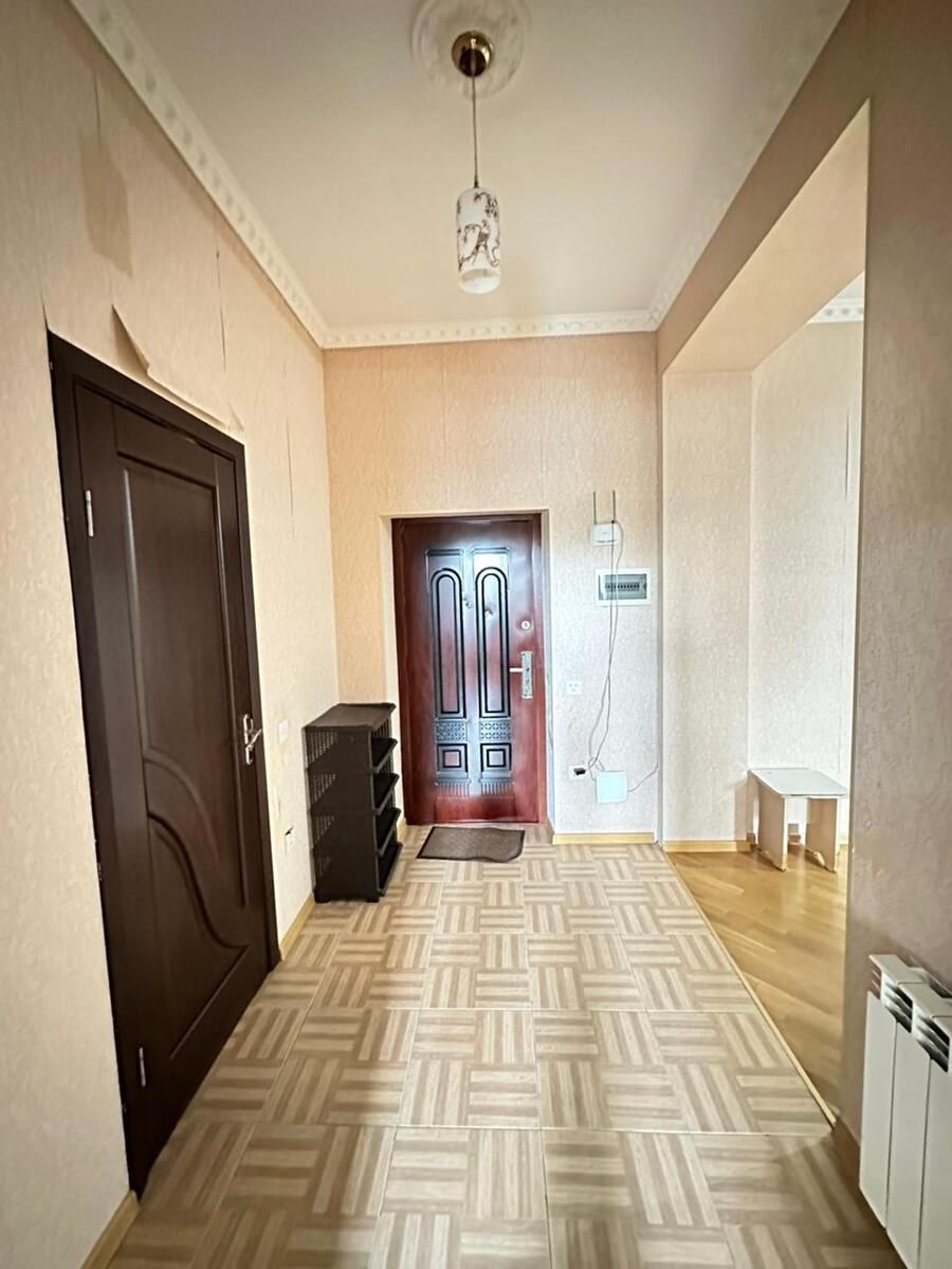 Satılır 2 otaqlı yeni tikili 85 m² — Mənzil, Bakı (7)