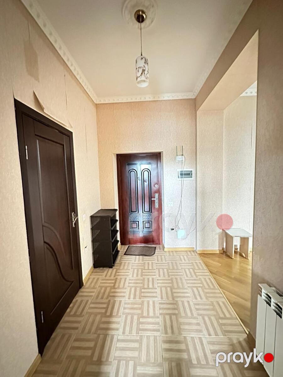 Satılır 2 otaqlı yeni tikili 91 m² — Mənzil, Bakı (5)
